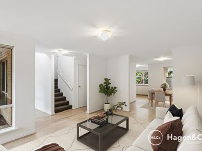 3/92 Drabble Road, Scarborough WA 6019