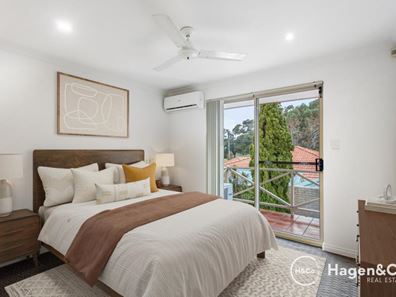 3/92 Drabble Road, Scarborough WA 6019
