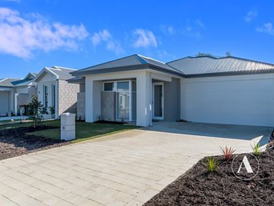14 Chalmers  Avenue, Wellard WA 6170