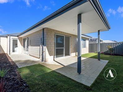 14 Chalmers  Avenue, Wellard WA 6170