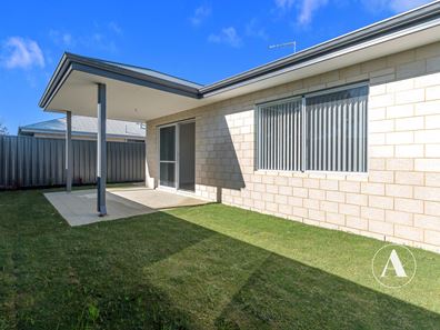 14 Chalmers  Avenue, Wellard WA 6170