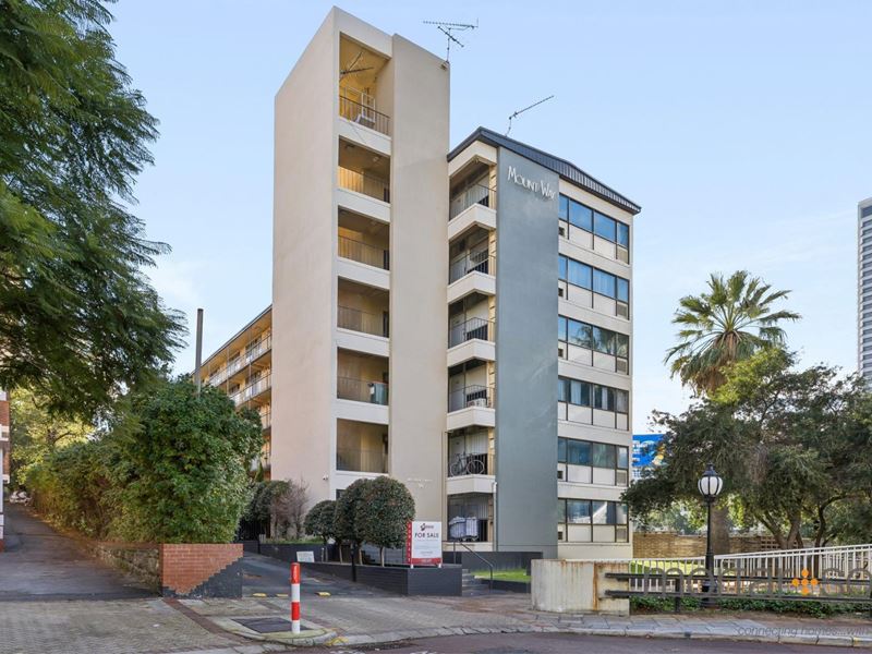Unit 301/36 Mount Street, West Perth WA 6005