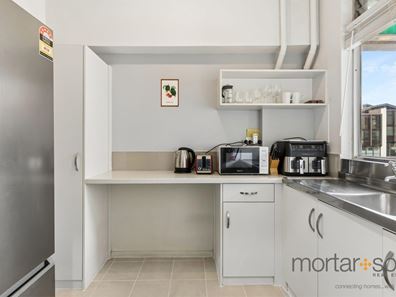Unit 301/36 Mount Street, West Perth WA 6005
