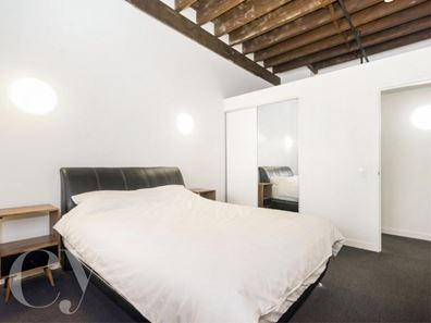 27/36 Queen Victoria Street, Fremantle WA 6160