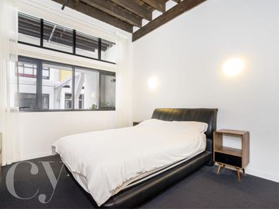 27/36 Queen Victoria Street, Fremantle WA 6160