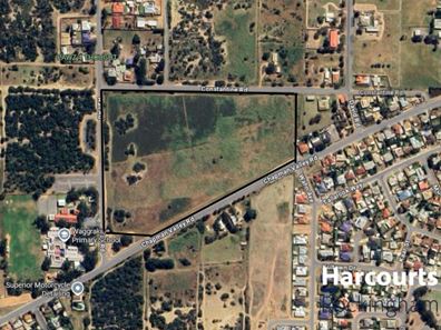 117 Chapman Valley Road, Waggrakine WA 6530