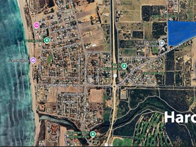 117 Chapman Valley Road, Waggrakine WA 6530