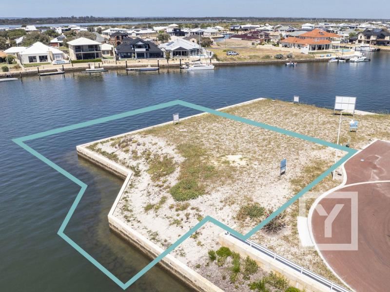 32 Port Lane, Geographe WA 6280