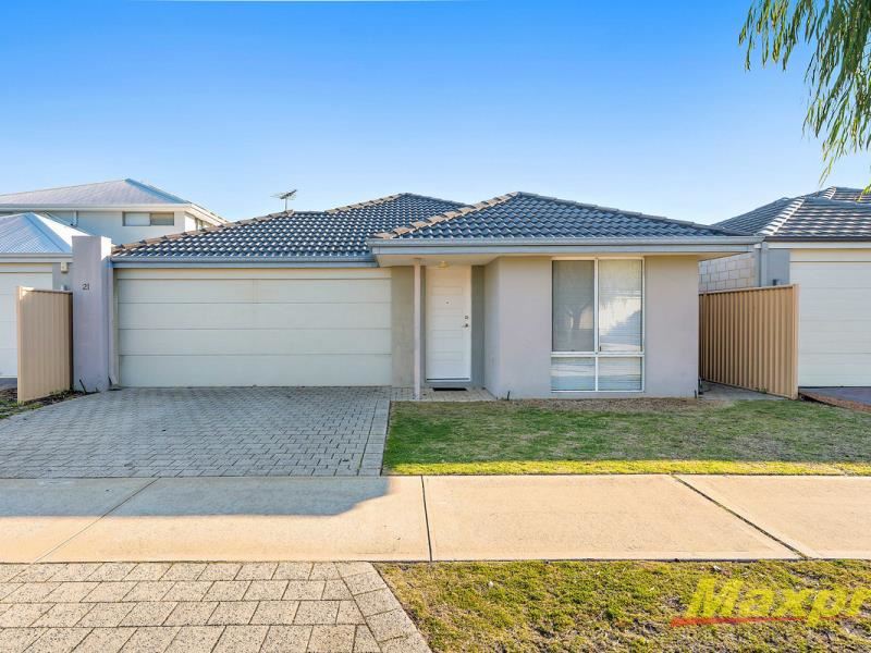 21 Binomial Way, Piara Waters