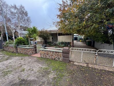 168 Forrest Street, Collie WA 6225