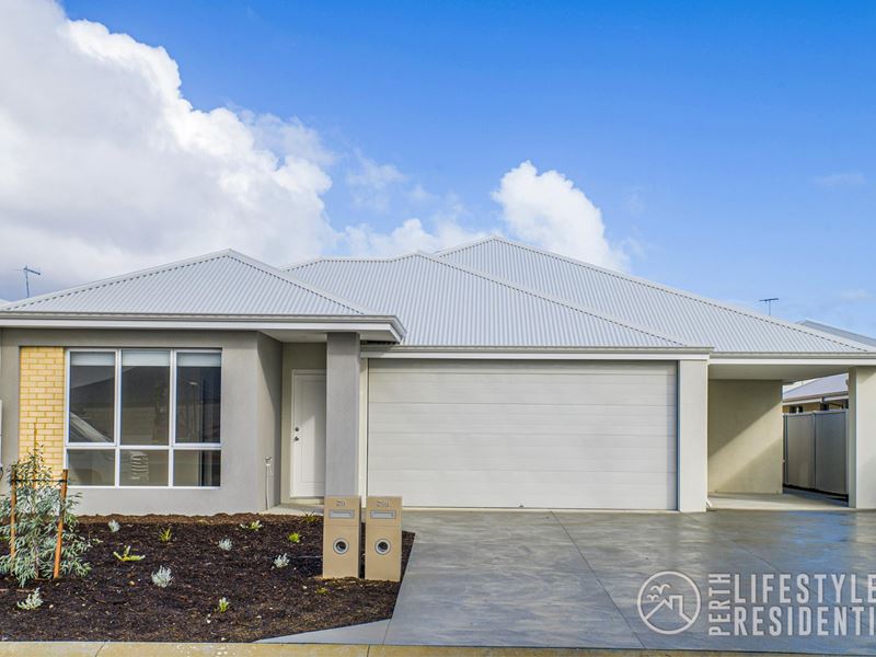 29 Coronation Way, Eglinton WA 6034