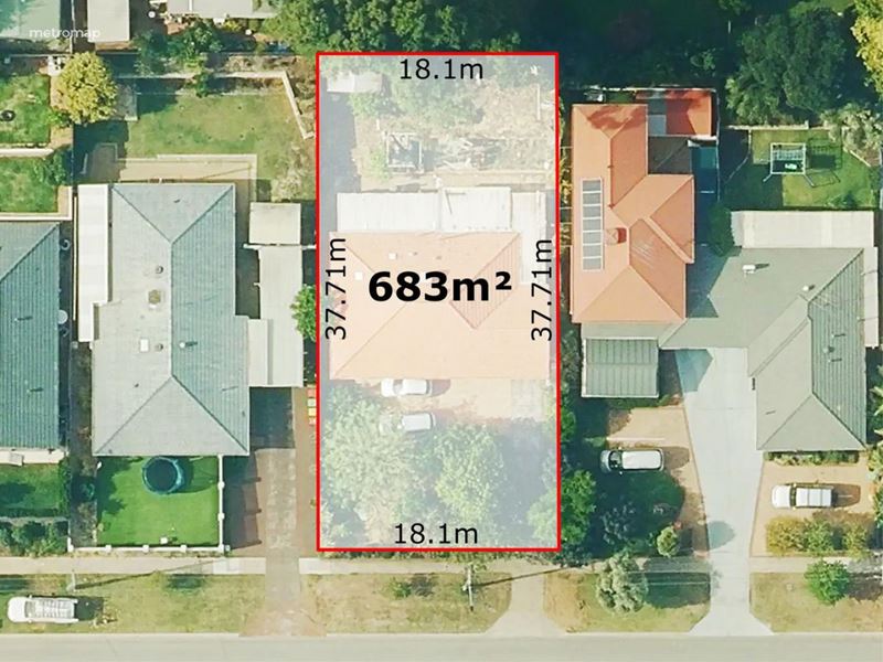 138 Duffy Road, Carine WA 6020
