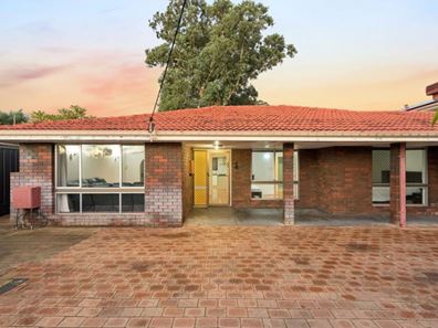 138 Duffy Road, Carine WA 6020