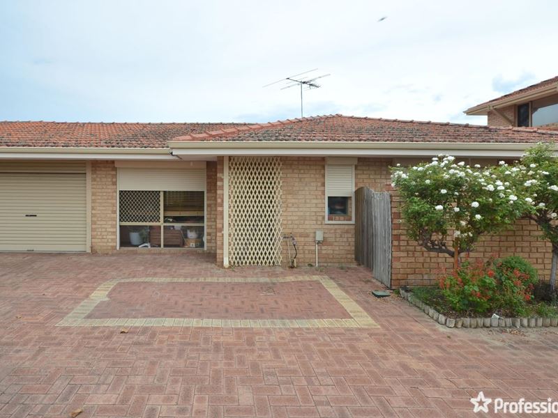 28B Temple Street, Victoria Park WA 6100