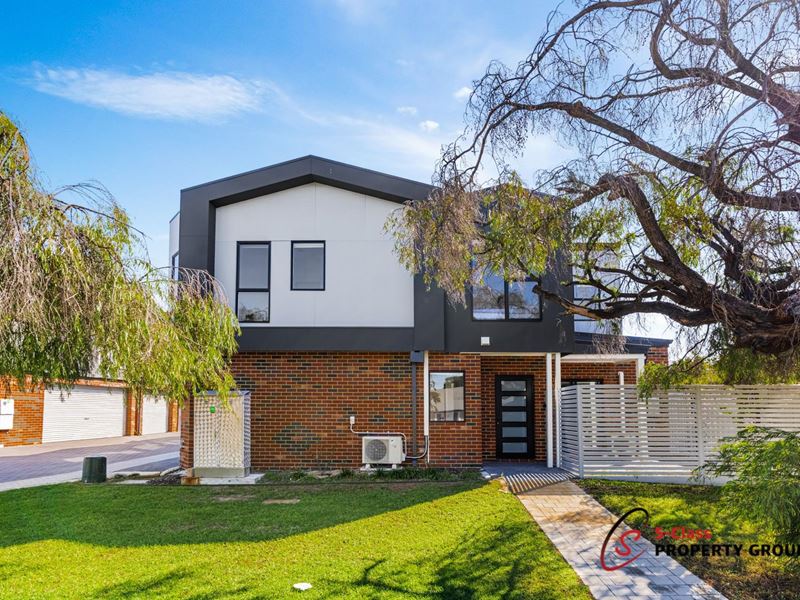 3 & 4/35 Bombard Street, Mount Pleasant WA 6153