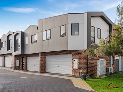 3 & 4/35 Bombard Street, Mount Pleasant WA 6153