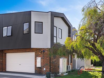 3 & 4/35 Bombard Street, Mount Pleasant WA 6153