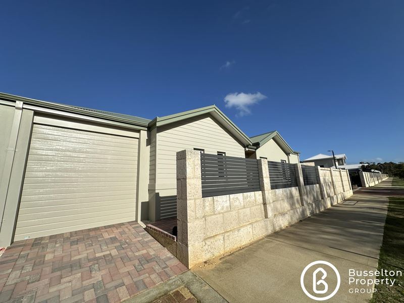 22 Navigation Way, Geographe WA 6280