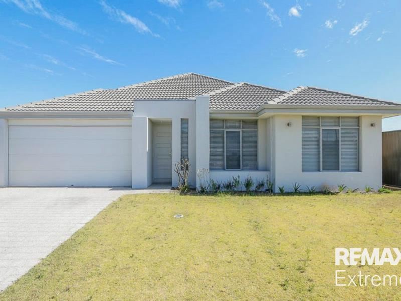 51 Marginella Boulevard, Jindalee WA 6036