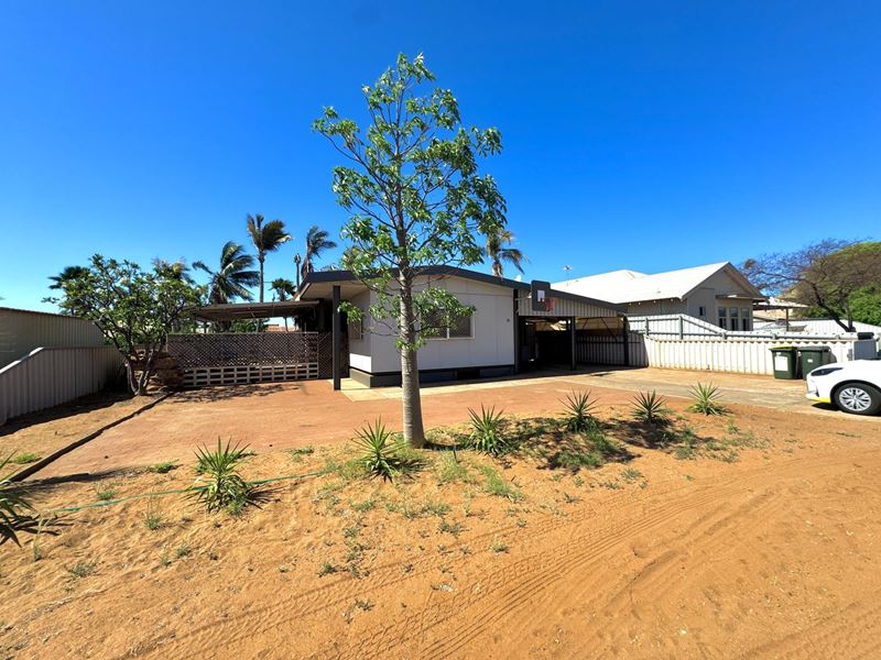 15 Harper Street, Port Hedland WA 6721