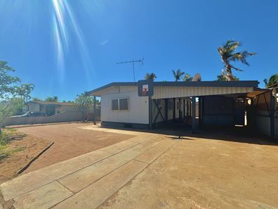 15 Harper Street, Port Hedland WA 6721