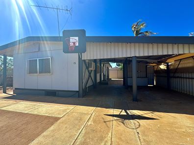 15 Harper Street, Port Hedland WA 6721
