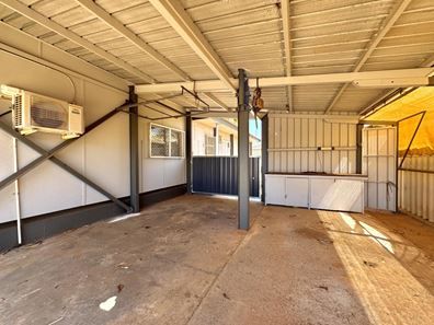 15 Harper Street, Port Hedland WA 6721