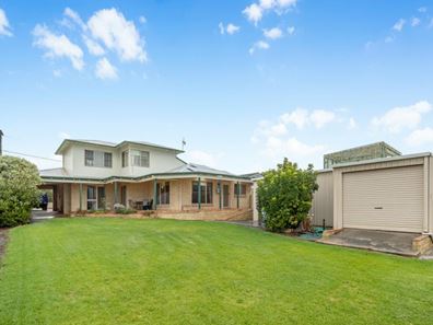 32 Nelson Street, Mira Mar WA 6330