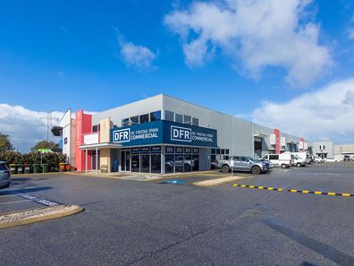 1/9 Parkes Street, Cockburn Central WA 6164