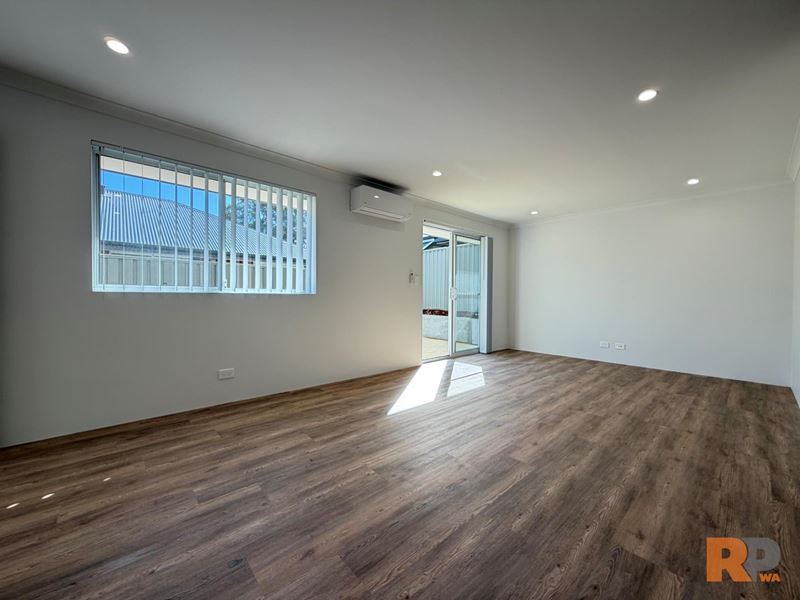 27/22 Old Pinjarra Road, Greenfields WA 6210