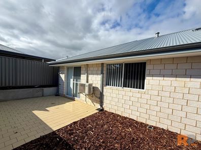 27/22 Old Pinjarra Road, Greenfields WA 6210