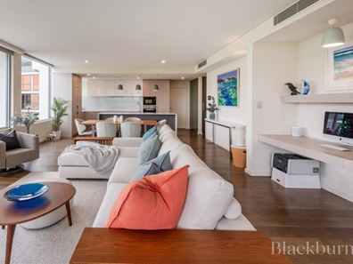 90/2 Milyarm Rise, Swanbourne WA 6010