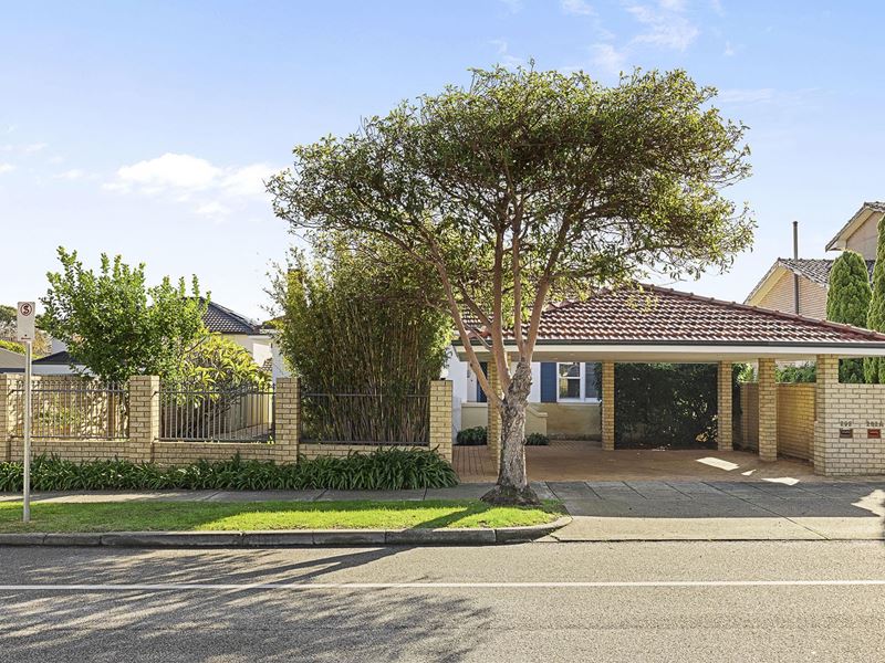 292 Salvado Road, Floreat WA 6014