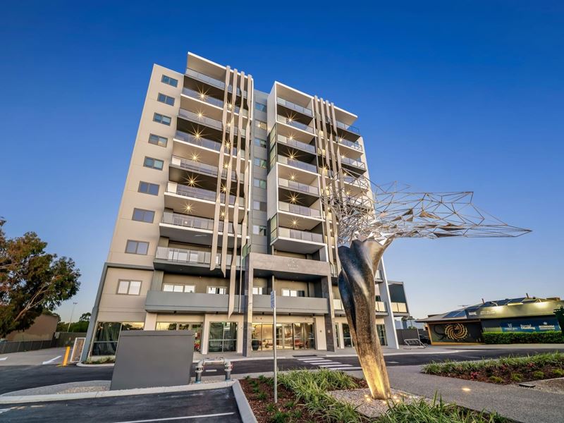 718/239 Great Eastern Highway, Belmont WA 6104