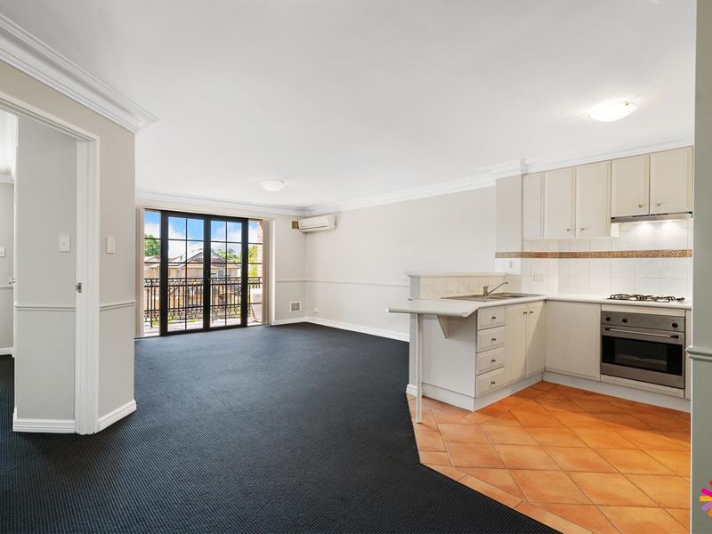 6/30 Banksia Terrace, South Perth WA 6151