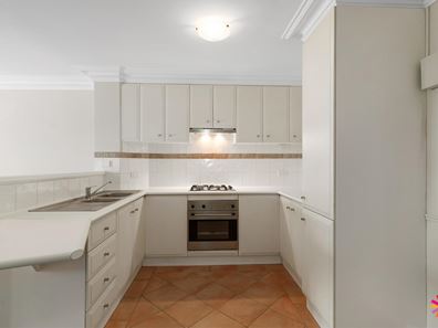 6/30 Banksia Terrace, South Perth WA 6151