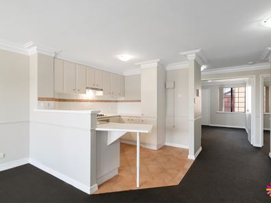 6/30 Banksia Terrace, South Perth WA 6151