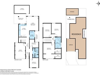 32 Contest Avenue, Falcon WA 6210