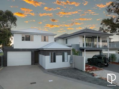 32 Contest Avenue, Falcon WA 6210