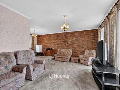 6 Lavinia Place, Eaton WA 6232