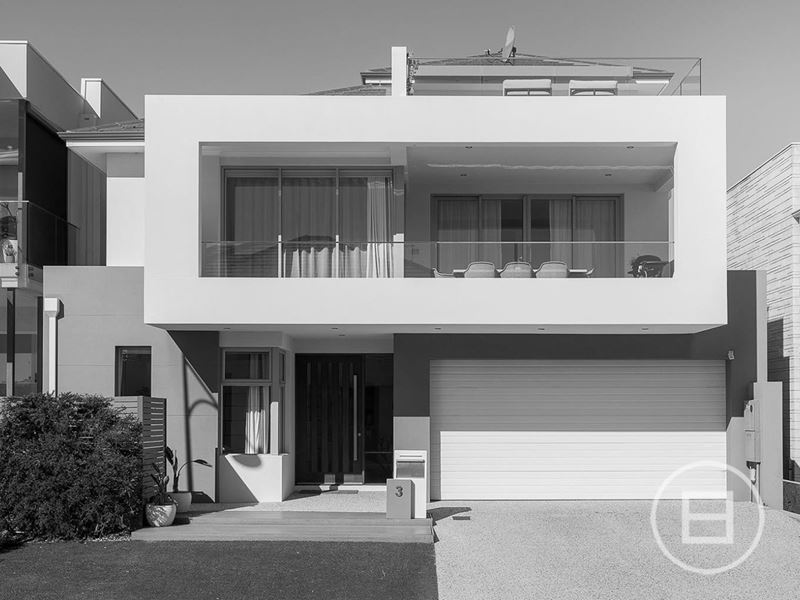 3 Madras Link, North Coogee WA 6163