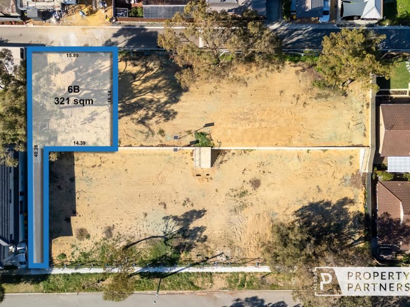 6B Bazaar Terrace, Scarborough WA 6019