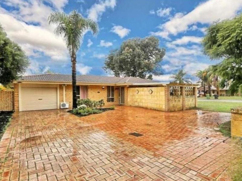 27 Knightsbridge Way, Thornlie WA 6108