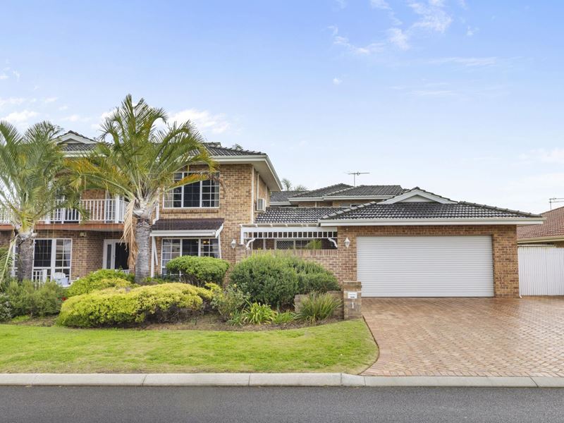 1 Fimiston Place, Balcatta WA 6021
