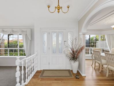 1 Fimiston Place, Balcatta WA 6021