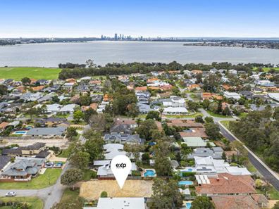 21 Morriett Street, Attadale WA 6156