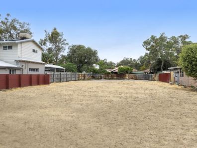 21 Morriett Street, Attadale WA 6156
