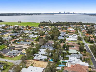 21 Morriett Street, Attadale WA 6156