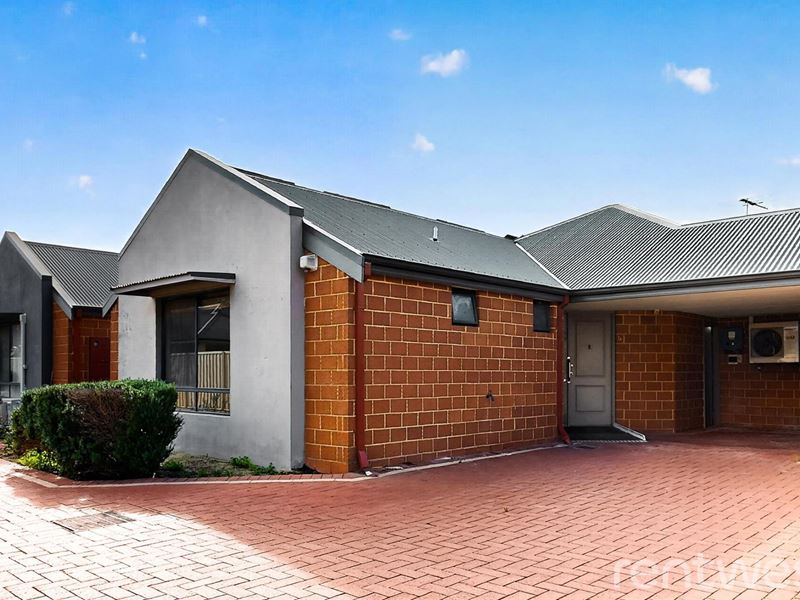 5/52 Dorothy Street, Gosnells WA 6110