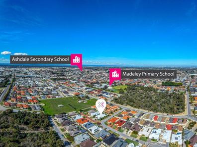 41 Gemini Way, Madeley WA 6065